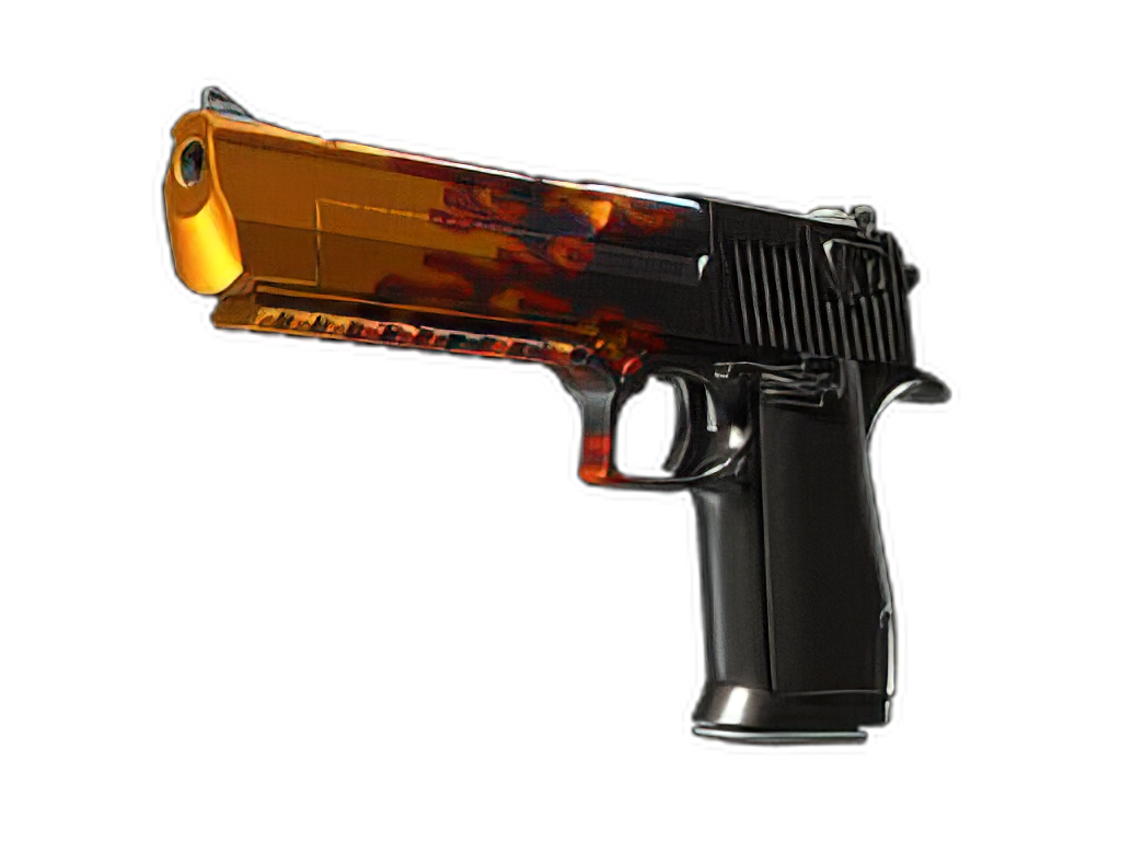 Desert Eagle | Blaze